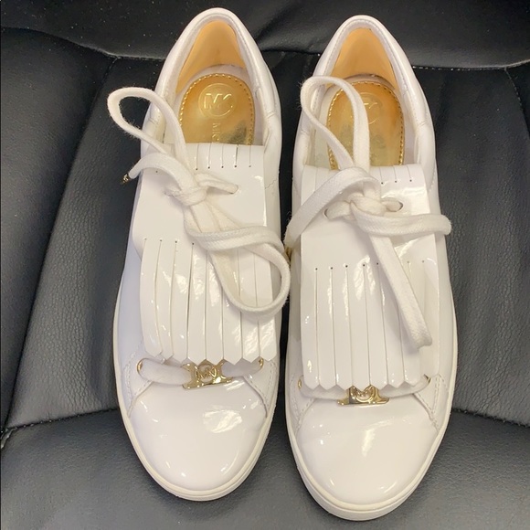 Michael Kors sneakers - Picture 2 of 5